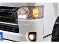 2020 Toyota Hiace Van