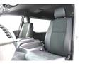 2019 Toyota Hiace Van