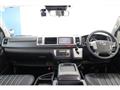 2021 Toyota Hiace Van