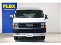 2021 Toyota Hiace Van