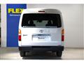 2021 Toyota Hiace Van