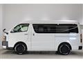 2021 Toyota Hiace Van