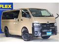 2026 Toyota Hiace Van