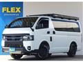 2023 Toyota Hiace Van