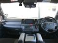 2023 Toyota Hiace Van