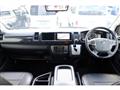 2021 Toyota Hiace Wagon