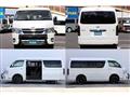 2021 Toyota Hiace Wagon
