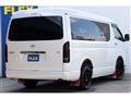 2021 Toyota Hiace Wagon