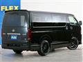 2025 Toyota Hiace Van