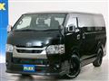 2025 Toyota Hiace Van