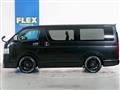 2025 Toyota Hiace Van