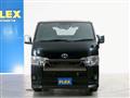 2025 Toyota Hiace Van