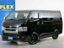 2025 Toyota Hiace Van