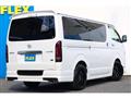 2025 Toyota Hiace Van