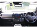 2025 Toyota Hiace Van