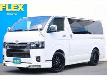 2025 Toyota Hiace Van