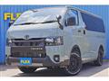 2026 Toyota Hiace Van