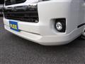 2020 Toyota Hiace Van