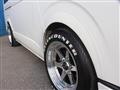 2020 Toyota Hiace Van