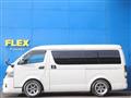 2020 Toyota Hiace Van