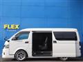 2020 Toyota Hiace Van