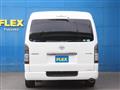 2020 Toyota Hiace Van