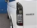 2020 Toyota Hiace Van