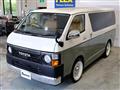 2020 Toyota Regiusace Van