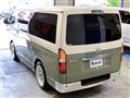 2020 Toyota Regiusace Van