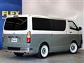 2020 Toyota Regiusace Van