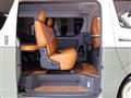 2020 Toyota Regiusace Van