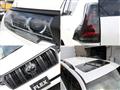 2023 Toyota Land Cruiser Prado
