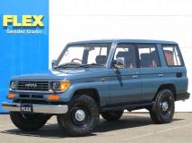 1994 Toyota Land Cruiser Prado