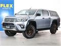 2018 Toyota Hilux