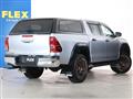 2018 Toyota Hilux