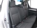 2018 Toyota Hilux
