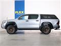 2018 Toyota Hilux