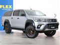 2018 Toyota Hilux