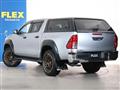 2018 Toyota Hilux