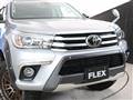 2018 Toyota Hilux