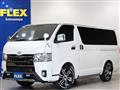 2021 Toyota Hiace Van