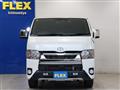 2021 Toyota Hiace Van