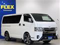 2021 Toyota Hiace Van