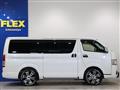2021 Toyota Hiace Van
