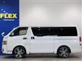 2021 Toyota Hiace Van