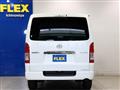 2021 Toyota Hiace Van