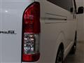 2021 Toyota Hiace Van