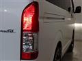 2021 Toyota Hiace Van