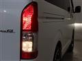 2021 Toyota Hiace Van