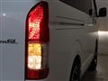 2021 Toyota Hiace Van